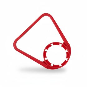 Hordfül 1 és 2 l-es Pet-hez PIROS