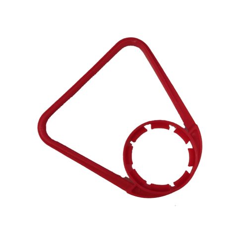 Hordfül 1 és 2 l-es Pet-hez PIROS