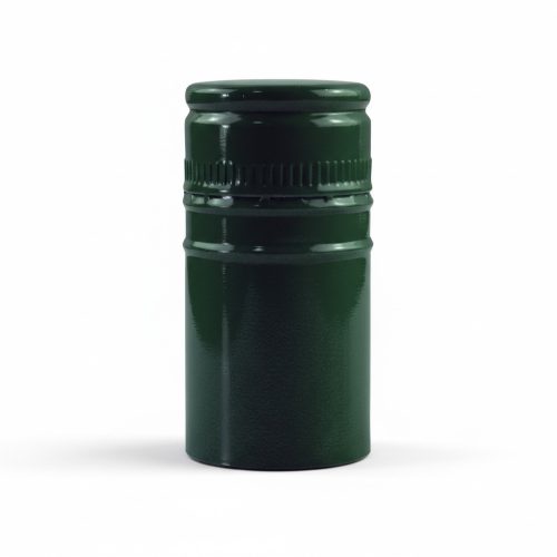 Navojni čep 30*60 mm tamno zelena (56) SARANEX