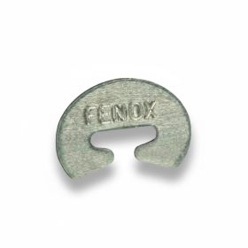 Clip metalic FENOX pentru contractarea firului MIC