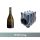 BP Burgundi REGINA uvag dugós 0.75 liter U549 (12db/csomag)