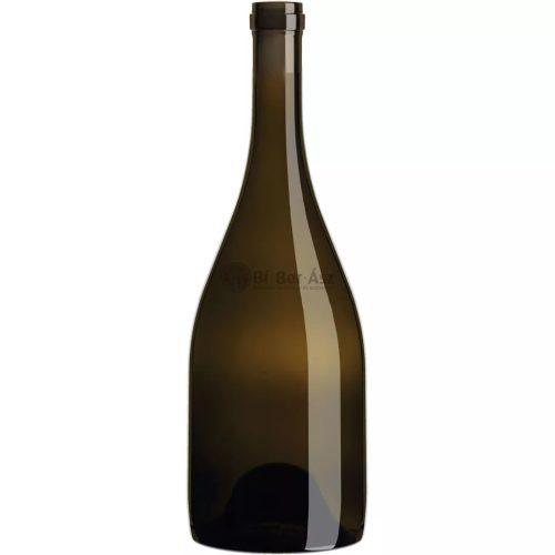 BP Burgundi Regina uvag dugós 0.75 liter 286 mm (VMD U549)