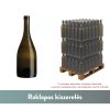 BP Burgundi Regina uvag dugós 0.75 liter 286 mm (VMD U549) - 828 db - AKCIÓ