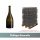 BP Burgundi Regina uvag dugós 0.75 liter 286 mm (VMD U549) - 828 db - AKCIÓ