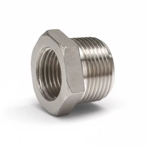 Reduzierstück KB 5/4"-1" INOX