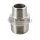 Szűkítő KK 5/4"-1" INOX
