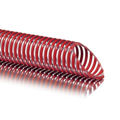 Tub laringian 40 RED EXTRA 1 metru de rulare