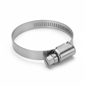 Clamp 70-90 INOX