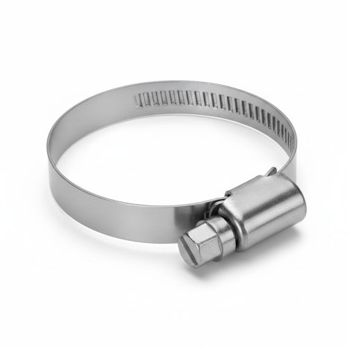 Clamp 70-90 INOX