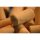 Parafadugó micro-cork 38x23mm 100db/cs