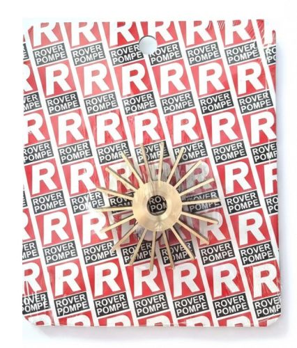 Roata cu palete Rover 30 pentru modelele dupa 2013