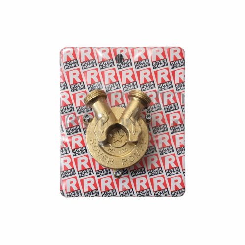 Kompletno kućište pumpe Rover 25 CE (989035)