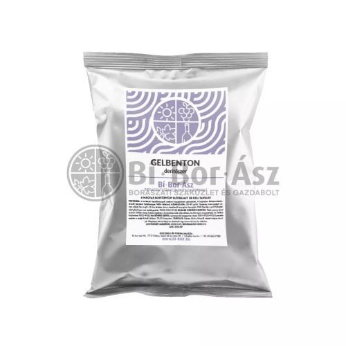 Gelbenton 500g