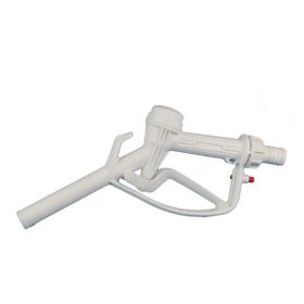 Filling gun plastic white 1" (003806)