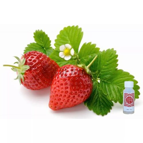 Aroma Erdei Szamóca 80 gr