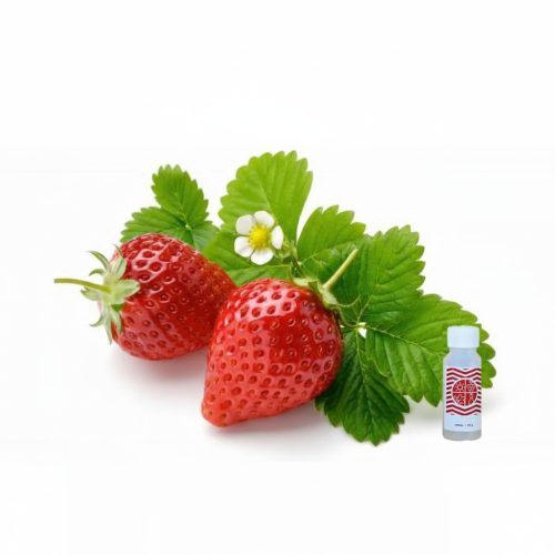 Aroma wild strawberry / strawberry 80g