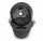 Glass cylinder 20 l plastic cover
