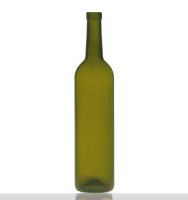 BP Bordolese Castello Ecova OBM pluteni vrč 0,75 litara 319 mm (V 8008432) (9076885)