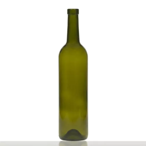 BP Bordolese Castello Ecova OBM cork jug 0.75 liter 319 mm (V 8008432) (9076885)
