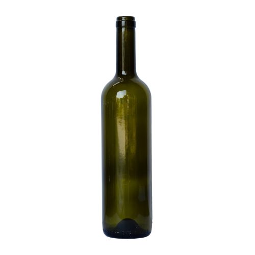 BP Bordolese EUROM boca s čepom 0,75 litara 314 mm (1631 kom/#) (BA 2814B123VBA0304)