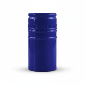 Navojni čep 30*60 mm plava sredina (42) SARANEX