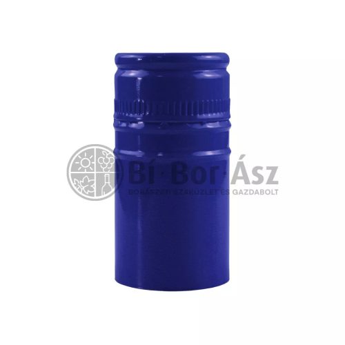 Pilverkupak 30*60 mm kék közép (42) SARANEX