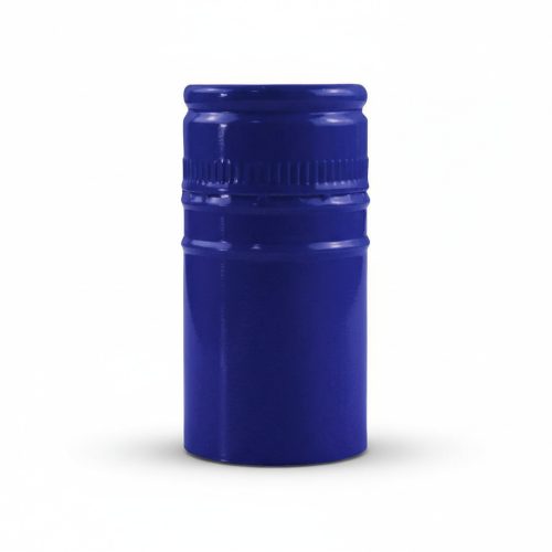 Navojni čep 30*60 mm plava sredina (42) SARANEX