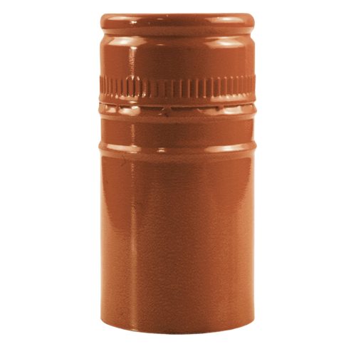 Pilverkupak 30*60 mm réz/bronz (69) SARANEX