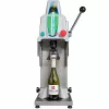 Mașină de acoperit cu șurub BVS 30/60 Easycapper 220V
