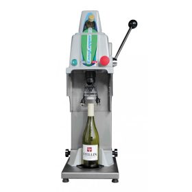 Mașină de acoperit cu șurub BVS 30/60 Easycapper 220V