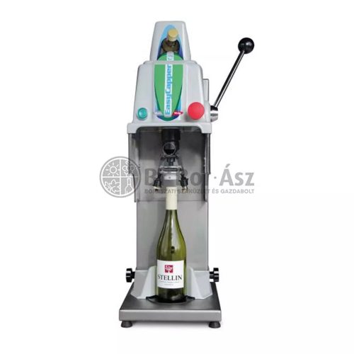 Csavarzáró gép BVS 30/60 Easycapper 220V