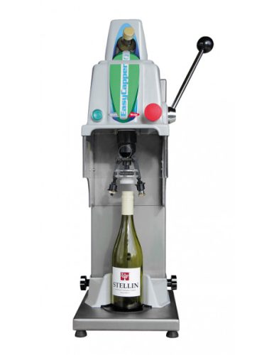 Mașină de acoperit cu șurub BVS 30/60 Easycapper 220V