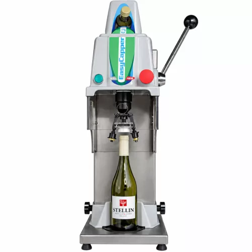 Mașină de acoperit cu șurub BVS 30/60 Easycapper 220V