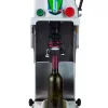 Mașină de acoperit cu șurub BVS 30/60 Easycapper 220V