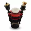 Mașină de acoperit cu șurub BVS 30/60 Easycapper 220V