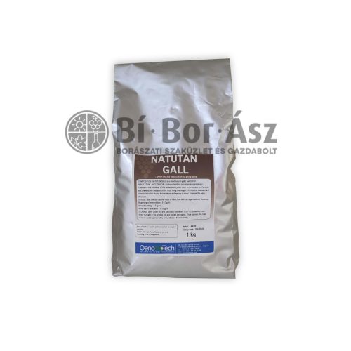 Tannin fehér/rosé - Natutan Gall 1 kg