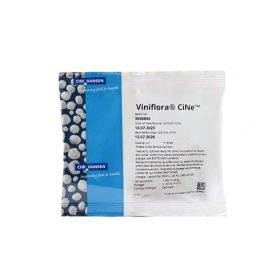 Malic acid-degrading bacteria CHR Viniflora CiNe 25 hl