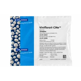   Bacteriile care descompun acidul malic - CHR Viniflora CiNe - 25 hl
