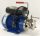 Rubber vane pump Zambelli T25 230V without trolley (0088TG0010)