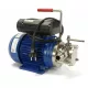 Gummipumpe Zambelli T-25 230 volt - Ohne Wagen