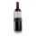 VacuVin Snap-on wine thermometer black