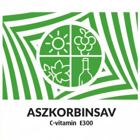 Askorbinska kiselina - 500 g