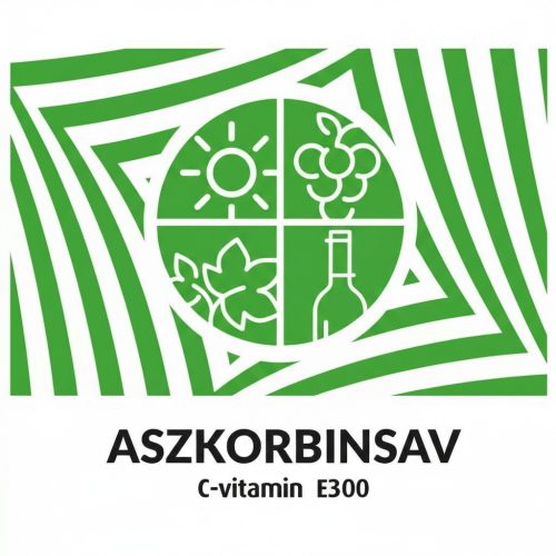 Askorbinska kiselina - 500 g