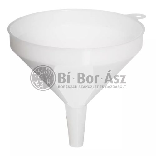 Tölcsér 15 cm
