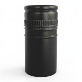 Capac Pilver 30*60 mm TIN negru mat (70M)