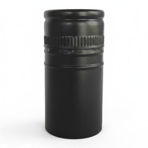 Capac Pilver 30*60 mm TIN negru mat (70M)