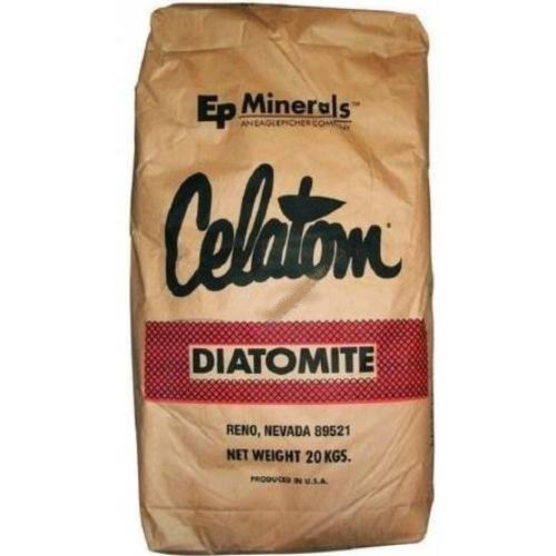 Kovaföld Celatom FP 1 (B200) - 20 kg