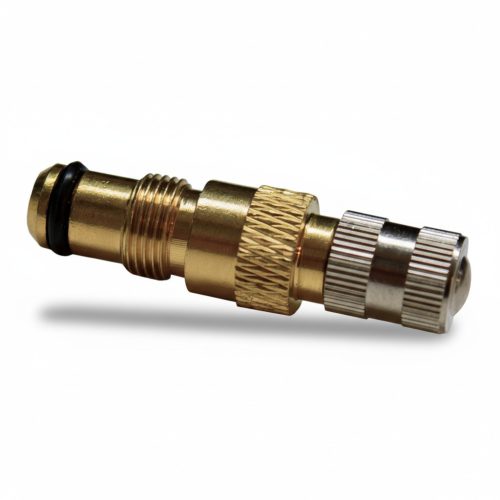 SAMO ventil za PP spremnik