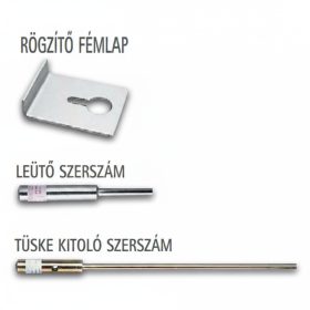 FENOX SET bukica za sidro od 50 cm