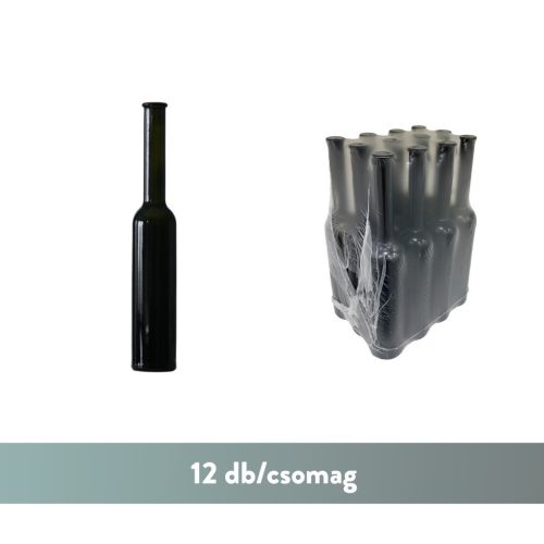 BP Platin uvag dugós 0.5 liter (BT) (12db/csomag)